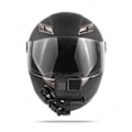 Miniatyrbild 2 av 7: Hjälm rem fäste för Gopro Hero11 10 9 8 7 6 5 4 3 motorcykel Yi osmo Action Sport kamera fäste