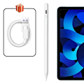 Pikkukuva 1 / 7: Universal Stylus Pen Android IOS Windows Touch Pen iPad Apple Pencil