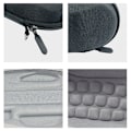 Miniatyrbillede 6 af 7: Til Logitech MX Master 3/3S Gaming Mouse Portable Opbevaring Taske Stødsikker Vandtæt Beskyttelse Boks Tilbehør