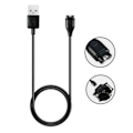 Miniatyrbilde 4 av 6: USB lader kabel data ledning lader