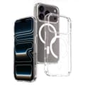MagCase för iPhone 17 Pro – Kristallklart MagSafe-skal iPhone 17 Pro iPhone 17 Pro