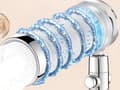 Miniatyrbilde 3 av 5: Turbodyser - Med utskiftbart filter
