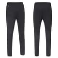 Unisex USB Elektriska Uppvärmda Byxor Vinter Varma Leggings Termiska Elastiska Byxor S Dam S Dam S