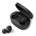 A6s TWS - Trådlösa Hörlurar Bluetooth 5.0 Samsung Iphone Svart Svart