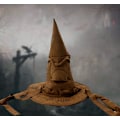 Miniatyrbild 5 av 5: 400 x 380 mm Harry Potter Magisk Talande Hatt Beige