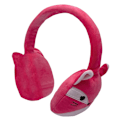 Miniatyrbillede 1 af 5: Squishmallows Trådløse On-Ear Hovedtelefoner Fifi 140