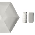 Miniatyrbillede 1 af 5: Parasoll Parasol HVID white