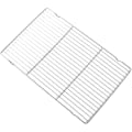 Miniatyrbilde 5 av 5: Bakplate Stativ Sett med 2, Grillstativ for Risting og Tørking, Rektangulær 45X29Cm, Ovn- og Oppvaskmaskinsikker