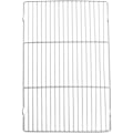 Miniatyrbillede 2 af 5: Bagepladestativ Sæt med 2, Grillstativ til Ristning og Tørring, Rektangulær 45X29Cm, Ovn- og Opvaskemaskinesikker