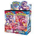 Pikkukuva 1 / 5: REA! 360 kpl Lahjapakkaus Evolving Skies Booster Pack Lapsille Sarjakuva Söpö Peli Kortti Paperi (SS5 Battle Styles) SS5 Battle Styles