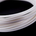 Miniatyrbillede 5 af 5: 4x 3D-pen Filament 1,75 mm PLA 10M (Hvid PLA)