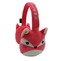 Miniatyrbillede 3 af 5: Squishmallows Trådløse On-Ear Hovedtelefoner Fifi 140
