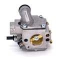 Miniatyrbillede 2 af 5: Karburator Passer Til Ms341 Ms361 2-takts Motorsav Erstatning for C3R-S236 11301200610