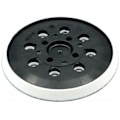 Miniatyrbillede 2 af 4: Slibepapir til Bosch (Ø 125 mm, medium hårdhed med tilbehørssystem til excentersliber PEX 300/400 AE / 4000 AE / Advanced Orbit 18