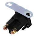 Miniatyrbillede 5 af 5: 1:a Gräsklippare Startrelä Solenoid Kompatibel