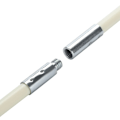 Pikkukuva 4 / 5: Savupiipun harjan lisävaruste 1X HARJAPÄÄ Savupiipun puhdistus 1xBrush Head