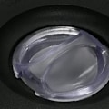 Miniatyrbillede 5 af 5: Til Blender Glas Krukke Låg og Låg, Kompatibel til Klassiske Blenders Blender Reservedele