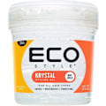 Miniatyrbillede 1 af 2: Eco Style Krystal Styling Gel 473ml Transparent