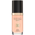 Miniatyrbild 1 av 3: Max Factor Facefinity 3 In 1 Foundation 30 Porcelain Transparent