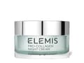Elemis Pro-Collagen Night Cream 50ml Transparent