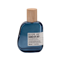 Pikkukuva 2 / 3: Giftset Replay Source Of Life Man Edt 100ml + Pochette Blue