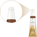 Miniatyrbillede 4 af 7: Max Factor Miracle Second Skin Foundation 13 Deep Beige