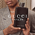 Miniatyrbild 3 av 6: Gucci Guilty Pour Homme Edp 150ml Svart