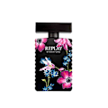 Miniatyrbillede 1 af 2: Replay Signature For Woman Edp 30ml Black