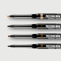 Miniatyrbillede 2 af 2: Kokie Precision Brow Pencil - Soft Brown Brown