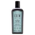 American Crew Fiber Pre-Styling Cleanser 250ml Brun