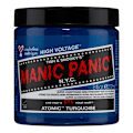 Pikkukuva 1 / 3: Manic Panic Atomic Turquoise Classic Creme 237ml Turquoise