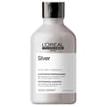 L'Oreal Professionnel Serie Expert Silver Shampoo 300ml Silver