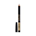 Max Factor Kohl Pencil 010 White Vit