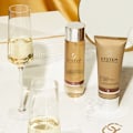 Miniatyrbillede 4 af 8: System Professional LuxeOil Keratin Conditioning Cream 200ml Gold