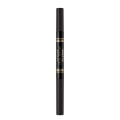 Pikkukuva 1 / 3: Max Factor Real Brow Fill & Shape 05 Black Brown Brown