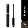 Miniatyrbild 2 av 2: Max Factor Masterpiece Max Mascara Black/Brown Brun