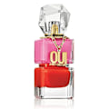 Miniatyrbillede 1 af 3: Juicy Couture Oui Edp 100ml Transparent