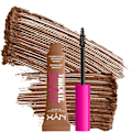Pikkukuva 3 / 7: NYX PROF. MAKEUP  Thick it. Stick it! Brow Mascara - Auburn Transparent