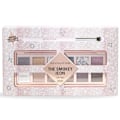 Miniatyrbild 1 av 5: Makeup Revolution The Smokey Icon Palette Gift Set Rosa
