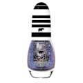 Pikkukuva 1 / 2: Kokie Nail Polish - Intergalactic Transparent