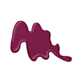Miniatyrbillede 2 af 3: Wet n Wild Wild Shine Nail Color Grape Minds Think Alike Transparent