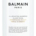 Miniatyrbild 2 av 4: Balmain Illuminating Shampoo Silver Pearl 300ml Vit