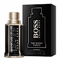 Miniatyrbild 4 av 5: Hugo Boss Boss The Scent Magnetic for Him Edp 50ml Svart