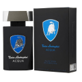 Pikkukuva 2 / 2: Lamborghini Acqua Edt 125ml Blue