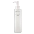 Miniatyrbillede 1 af 2: Shiseido Perfect Cleansing Oil 180ml Transparent