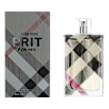 Pikkukuva 3 / 3: Burberry Brit For Her EdP 100ml Transparent