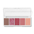 Pikkukuva 3 / 3: Wet n Wild 5-Pan Palette Full Bloomin Multicolor