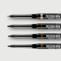 Pikkukuva 2 / 2: Kokie Precision Brow Pencil - Ash Brown Brown