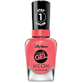 Pikkukuva 1 / 3: Sally Hansen Miracle Gel #873 Flash Of Bright Red