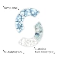 Miniatyrbild 4 av 5: System Professional Hydrate Quenching Mist 125ml Blå
